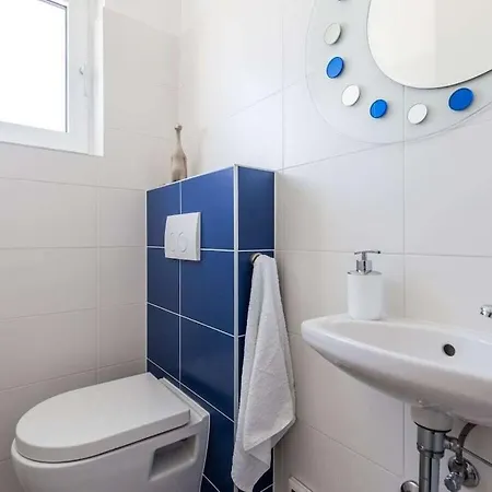 4 Bedrooms In Krnica *