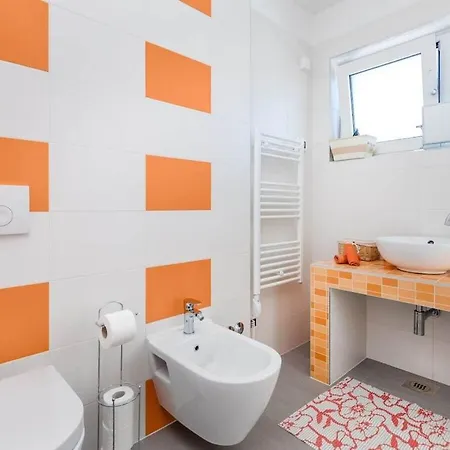 4 Bedrooms In Krnica *