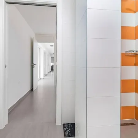 4 Bedrooms In Krnica