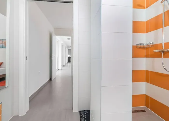 4 Bedrooms In Krnica
