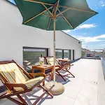 Villa 4 Bedrooms In Krnica
