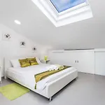 Villa 4 Bedrooms In Krnica *
